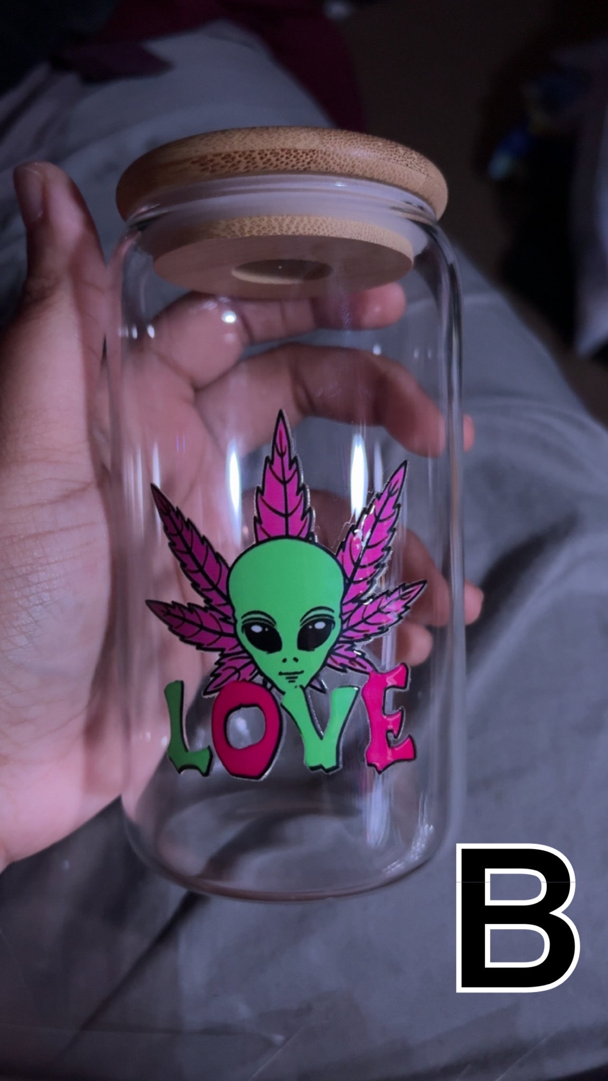 Dank Drank Cups