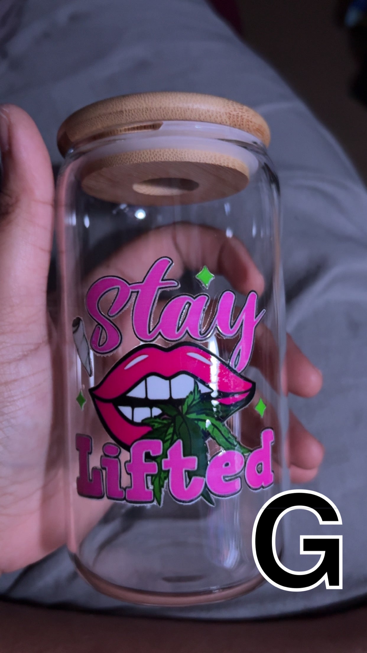 Dank Drank Cups