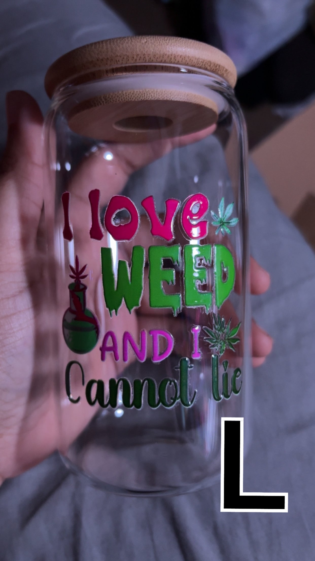 Dank Drank Cups
