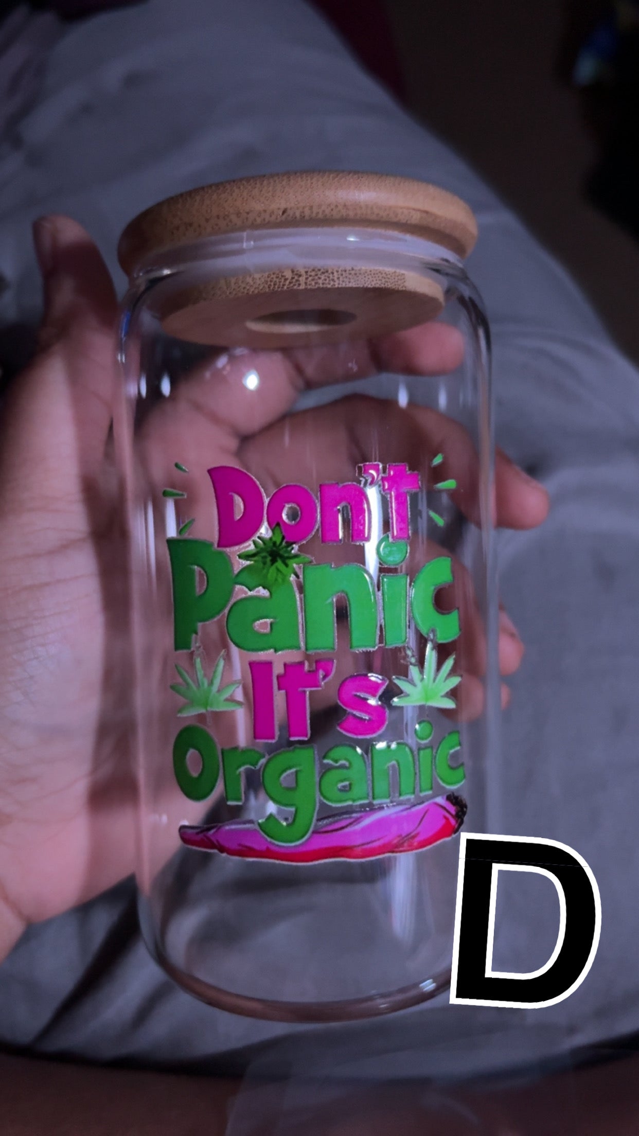 Dank Drank Cups
