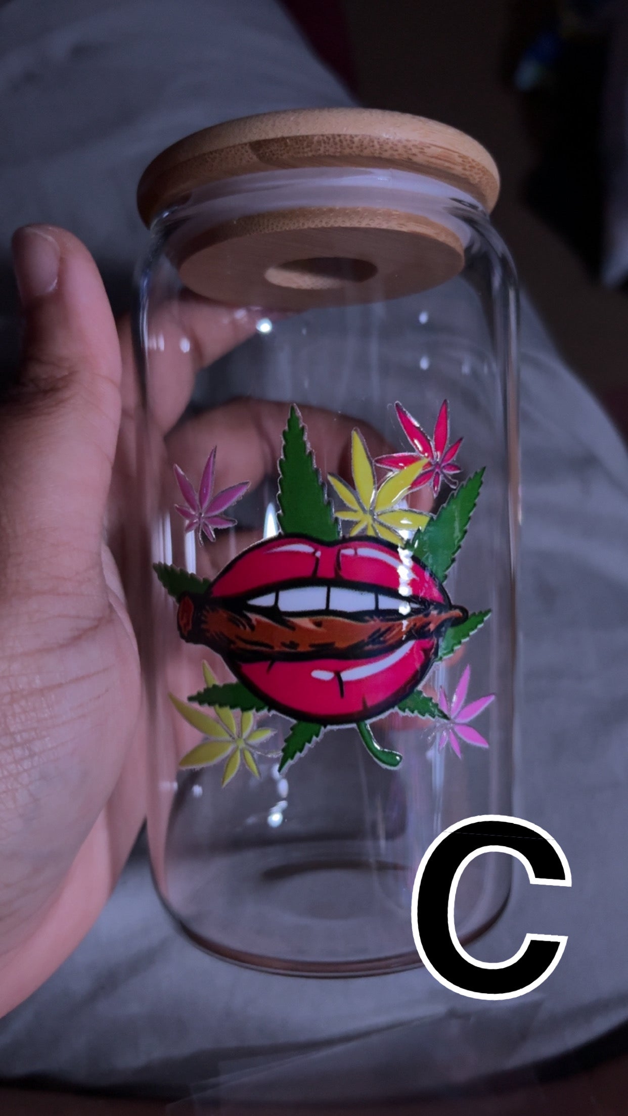 Dank Drank Cups