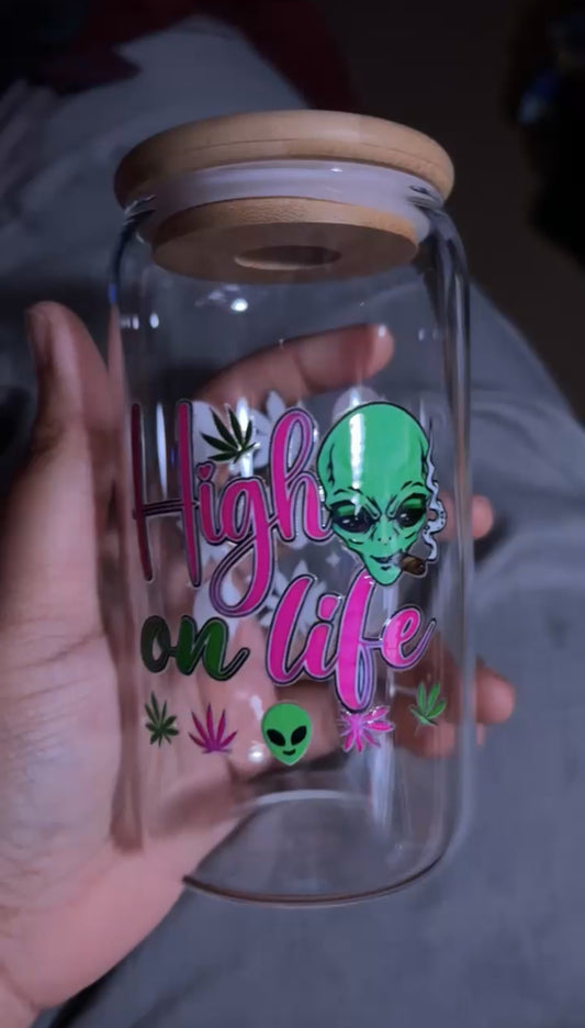 Dank Drank Cups